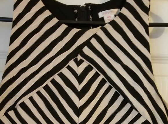 CUTE A-LINE DRESS - Picture 4 of 4